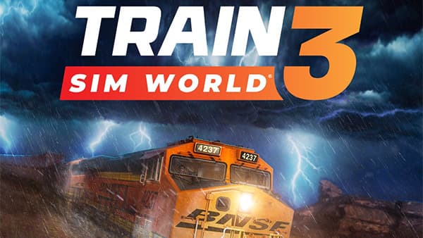 Train Sim World® 3: Standard Edition