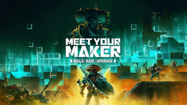 Game tile for Meet Your Maker