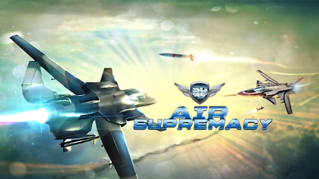 Game tile for Sky Gamblers: Air Supremacy