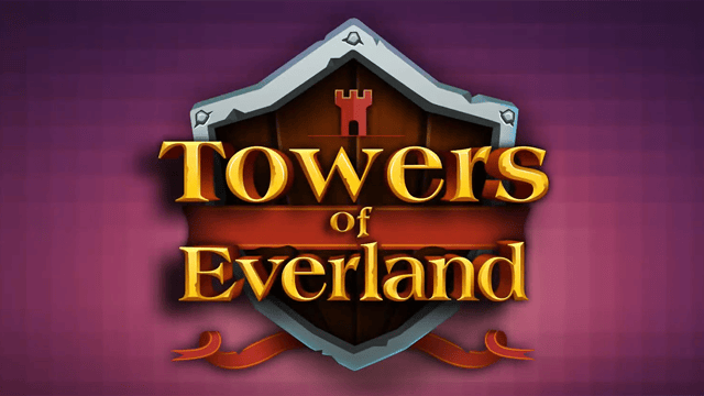 Game tile for Towers of Everland
