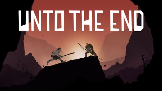 Game tile for Unto the End