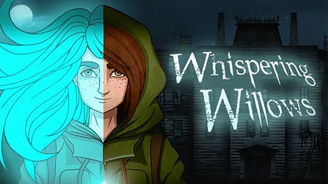 Game tile for Whispering Willows