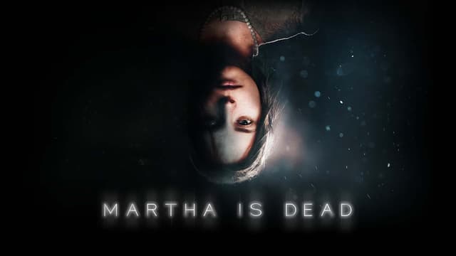 Game tile for Martha Is Dead