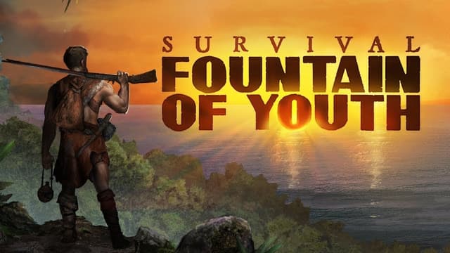 Game tile for Survival: Fountain of Youth
