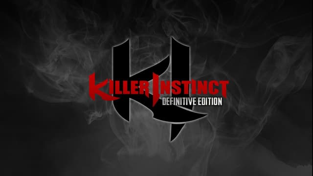 Game tile for Killer Instinct: Definitive Edition