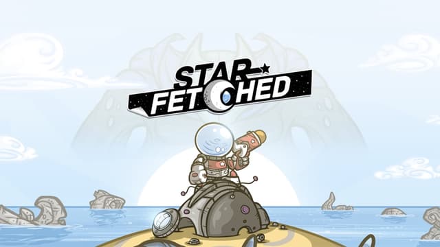 Game tile for Star Fetched
