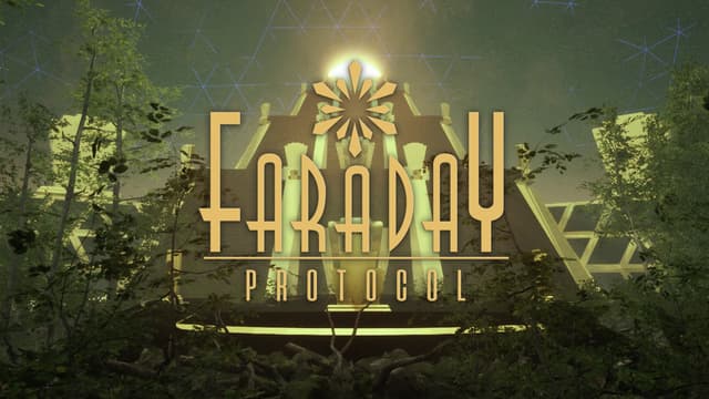 Game tile for Faraday Protocol