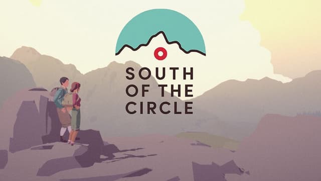 Game tile for South of the Circle