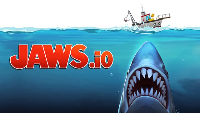 Game tile for Jaws.io