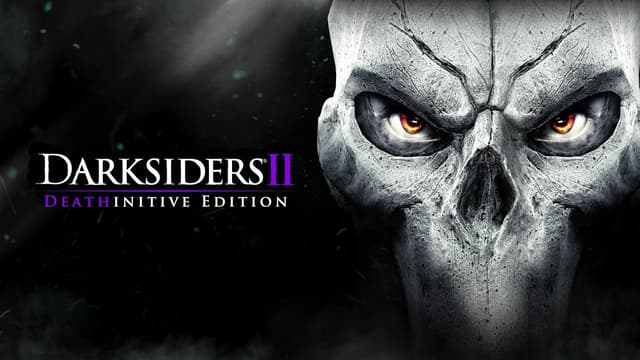 Game tile for Darksiders II Deathinitive Edition