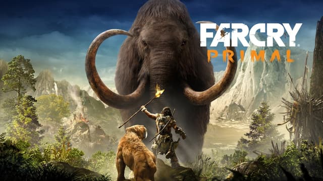 Game tile for Far Cry® Primal