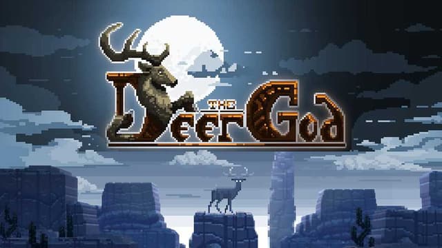 Game tile for The Deer God