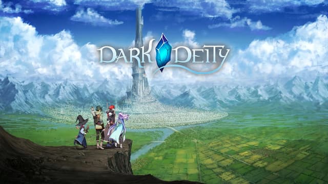 Game tile for Dark Deity