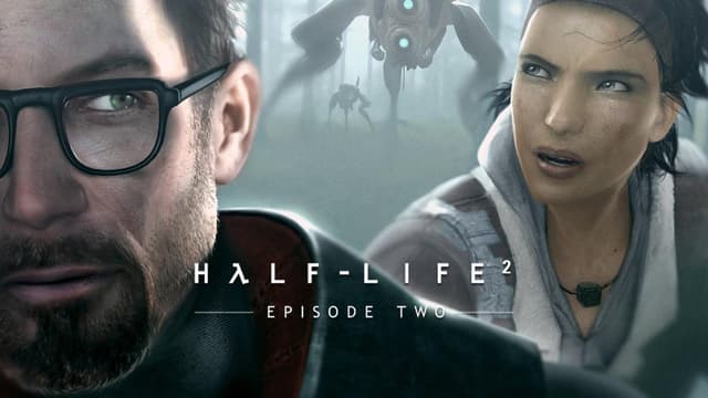 Game tile for Half-Life® 2: Episode Two