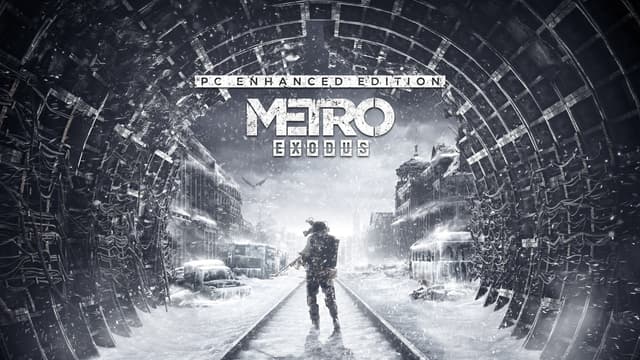 Metro Exodus PC Enhanced Edition