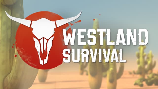 Game tile for Westland Survival