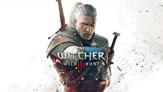 Game tile for The Witcher 3: Wild Hunt