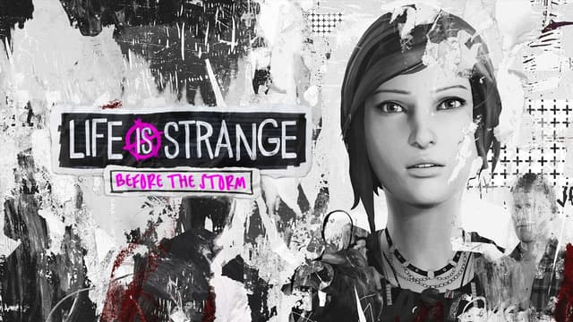 Game tile for Life is Strange - Before the Storm