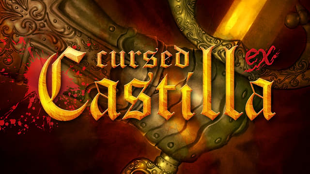 Game tile for Cursed Castilla