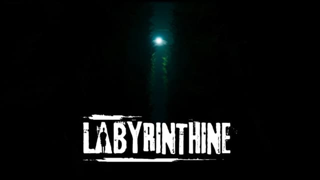 Game tile for Labyrinthine