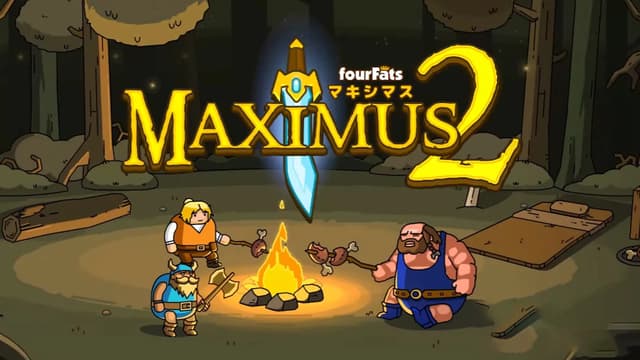 Game tile for Maximus 2