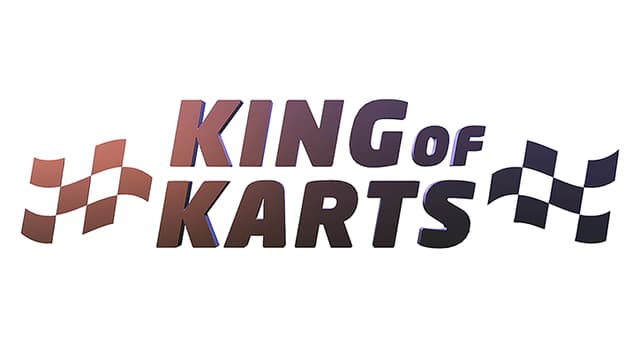 Game tile for KING OF KARTS: Single- & Multiplayer Battles.