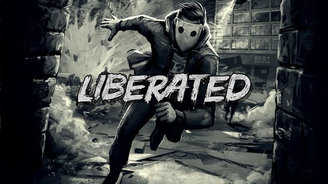 Game tile for Liberated