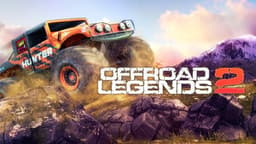 Offroad Legends 2 Extreme