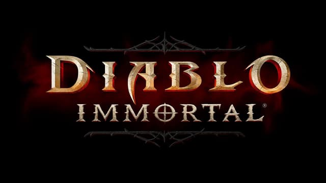 Game tile for Diablo Immortal