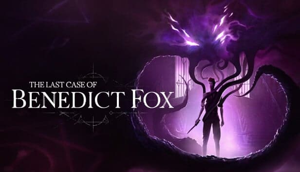 Game tile for The Last Case of Benedict Fox