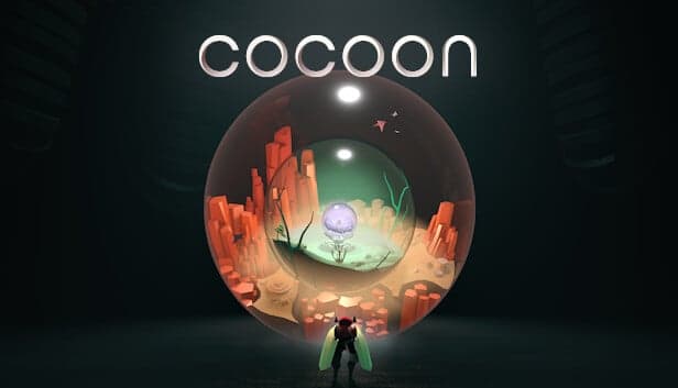 Game tile for Cocoon