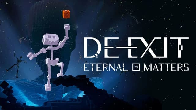 Game tile for DE-EXIT - Eternal Matters