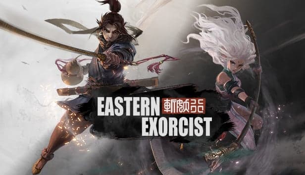 Game tile for Eastern Exorcist
