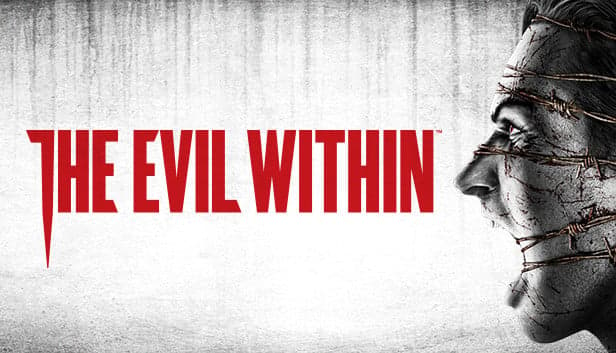 Game tile for The Evil Within