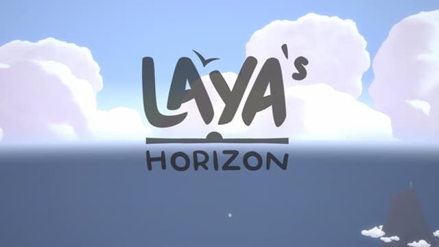 Game tile for Laya's Horizon