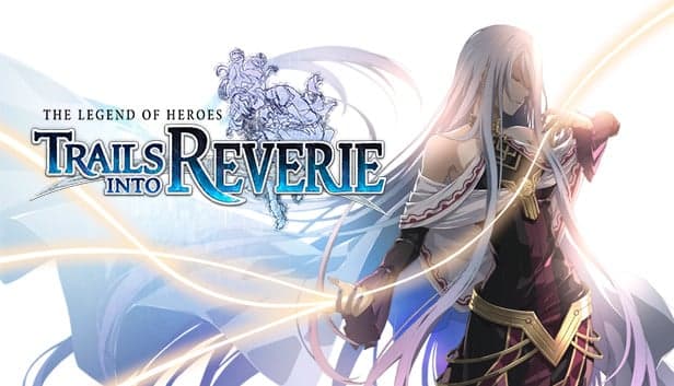 Game tile for The Legend of Heroes: Trails into Reverie