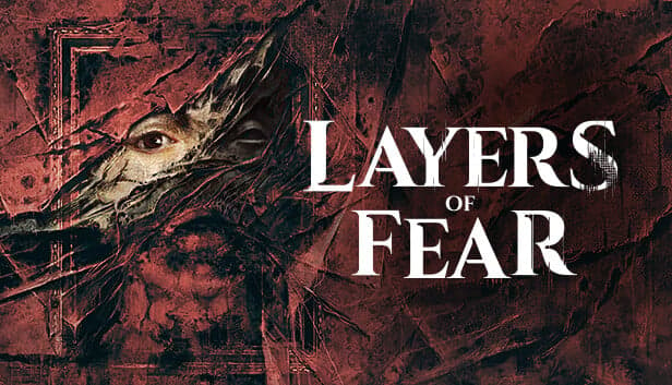 Game tile for Layers of Fear