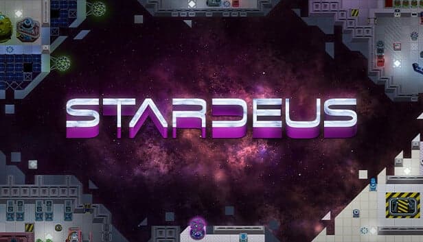 Game tile for Stardeus