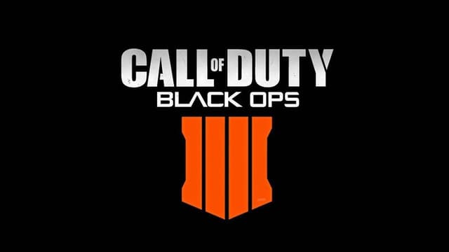 Game tile for Call of Duty: Black Ops 4