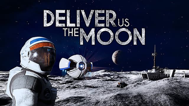 Game tile for Deliver Us the Moon