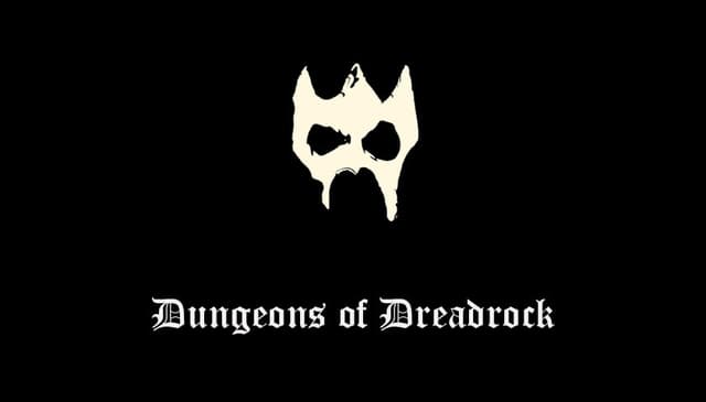 Game tile for Dungeons of Dreadrock