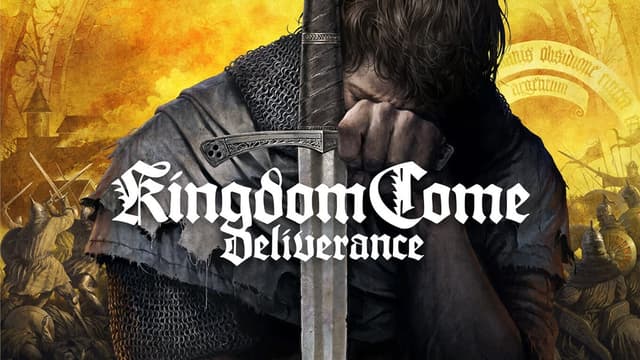Game tile for Kingdom Come: Deliverance