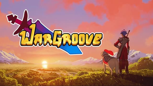 Game tile for Wargroove