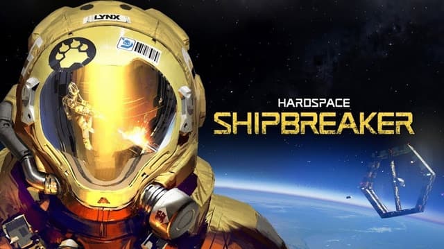 Game tile for Hardspace: Shipbreaker