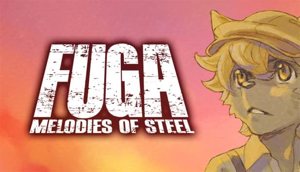 Game tile for Fuga: Melodies of Steel