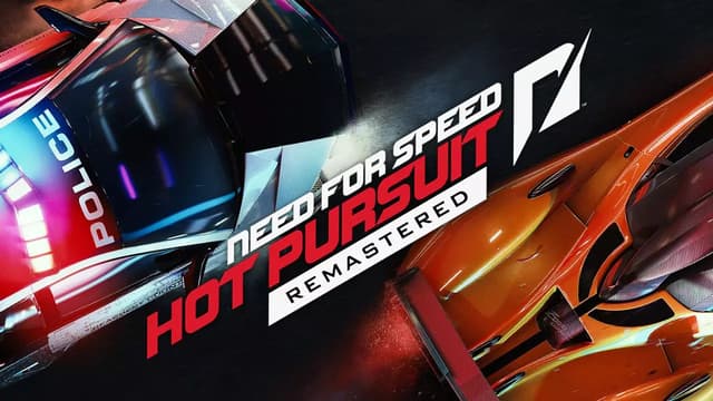 Game tile for Need for Speed: Hot Pursuit - Remastered