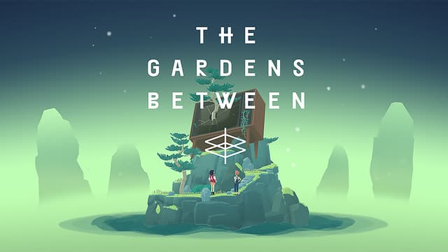 Game tile for The Gardens Between+