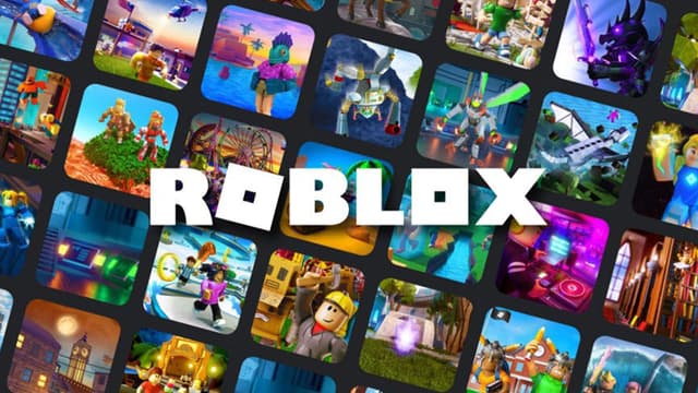 Game tile for Roblox