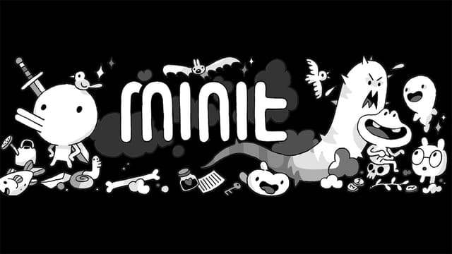 Game tile for Minit