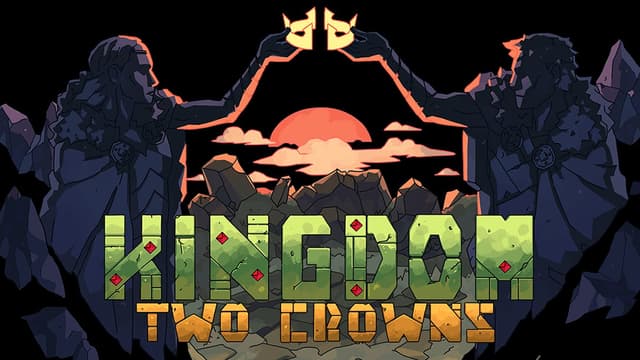 Game tile for Kingdom Two Crowns